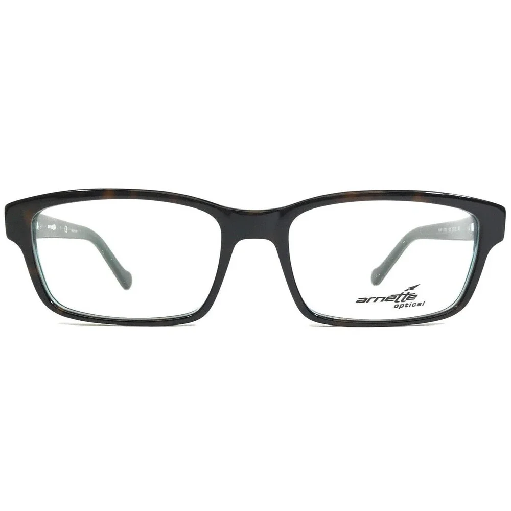 Arnette demo lenses